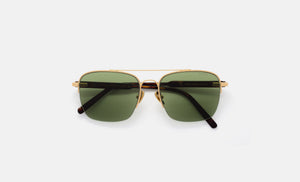 Adamo 3627 Green - Retrosuperfuture USA - — 1