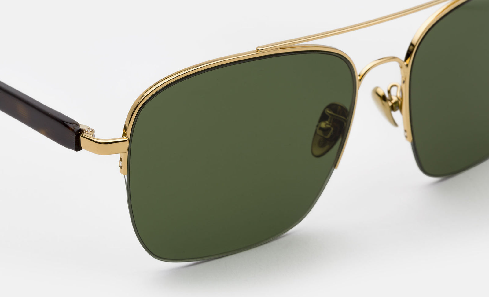 Adamo 3627 Green - Retrosuperfuture USA -