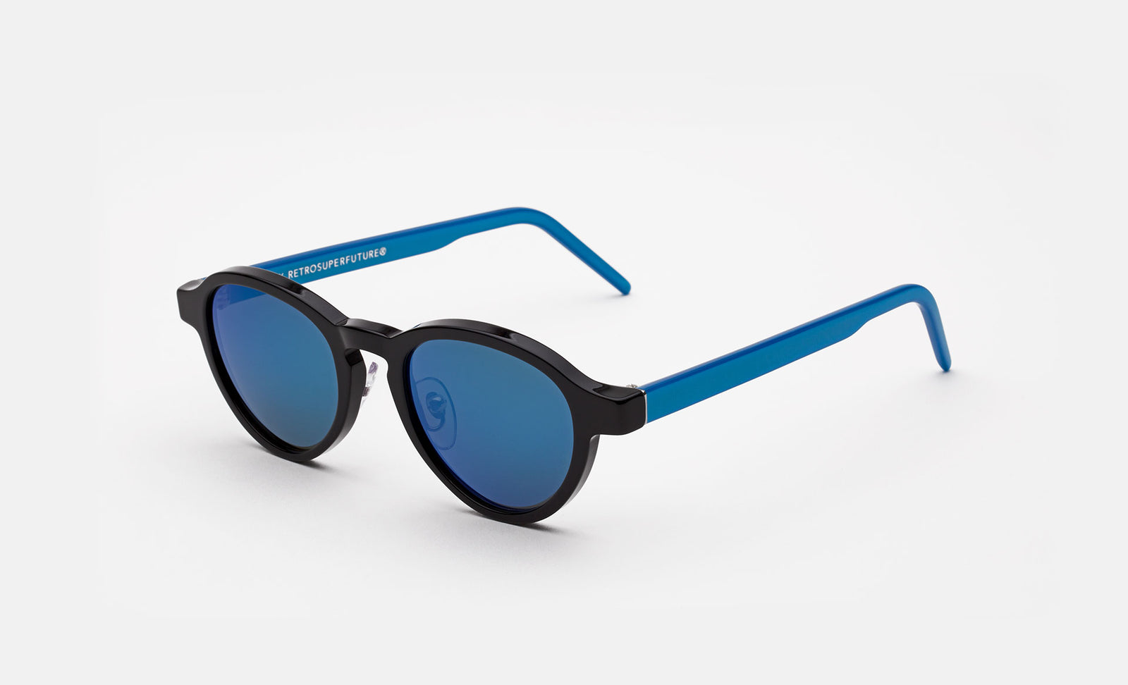 Versilia Academic - Retrosuperfuture USA -
