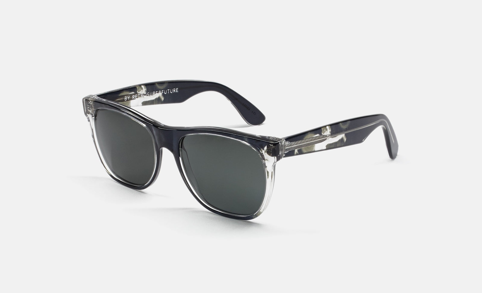 Classic Caos - Retrosuperfuture USA -