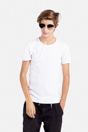 Leon Gold Lens - Retrosuperfuture USA - — 2