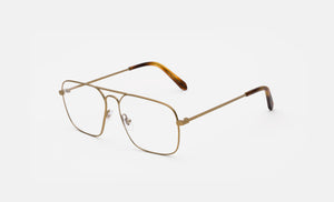 Numero 08 Brass - Retrosuperfuture USA - — 1