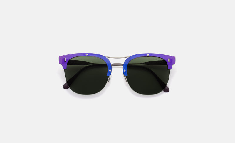 Strada Violet - Retrosuperfuture USA -