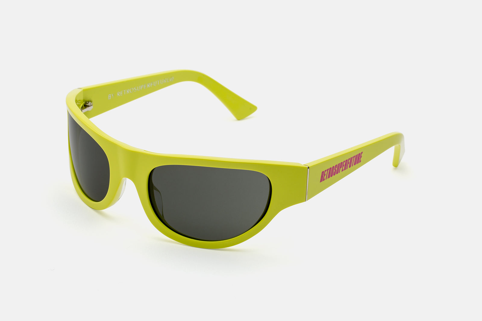Reed Lime Turbo - Retrosuperfuture USA -