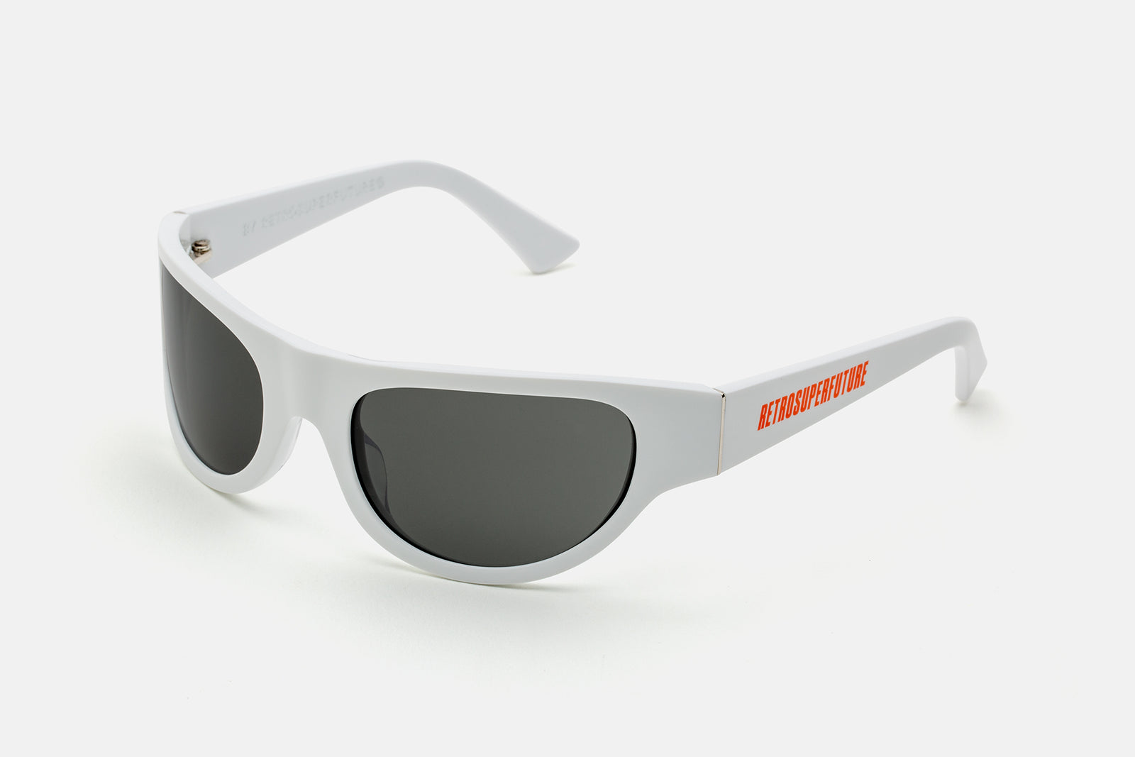 Reed White Turbo - Retrosuperfuture USA -