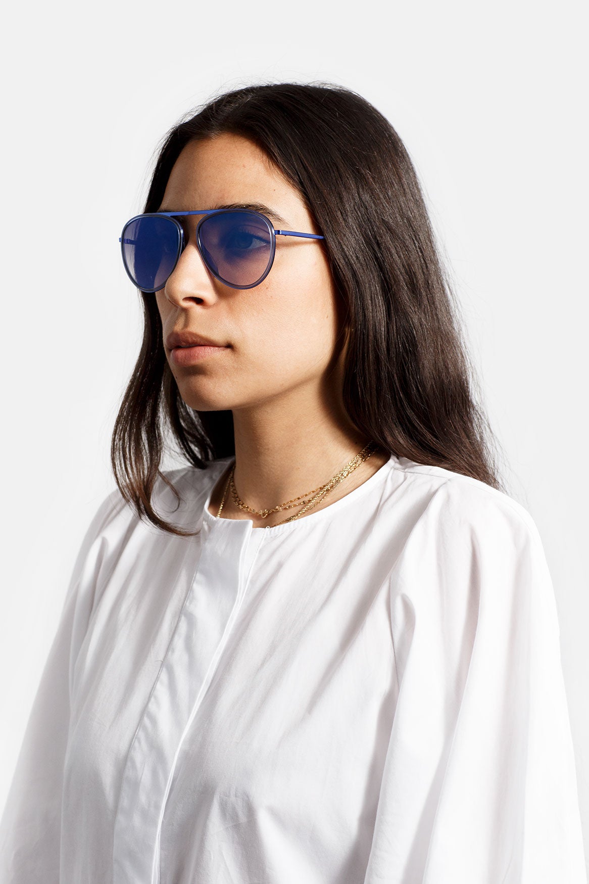 Dokyu Fadeism Blue - Retrosuperfuture USA -