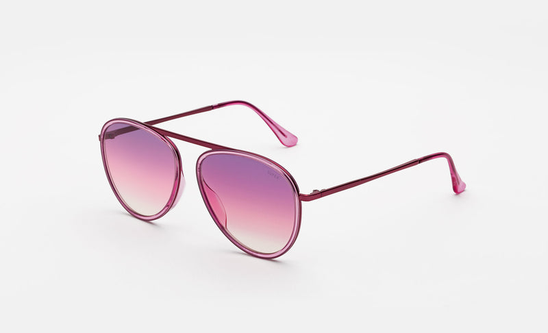 Dokyu Fadeism Pink - Retrosuperfuture USA -