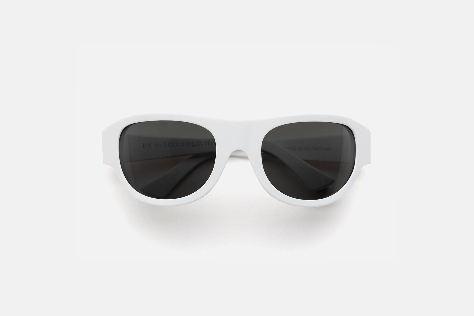 Reed White Turbo - Retrosuperfuture USA -