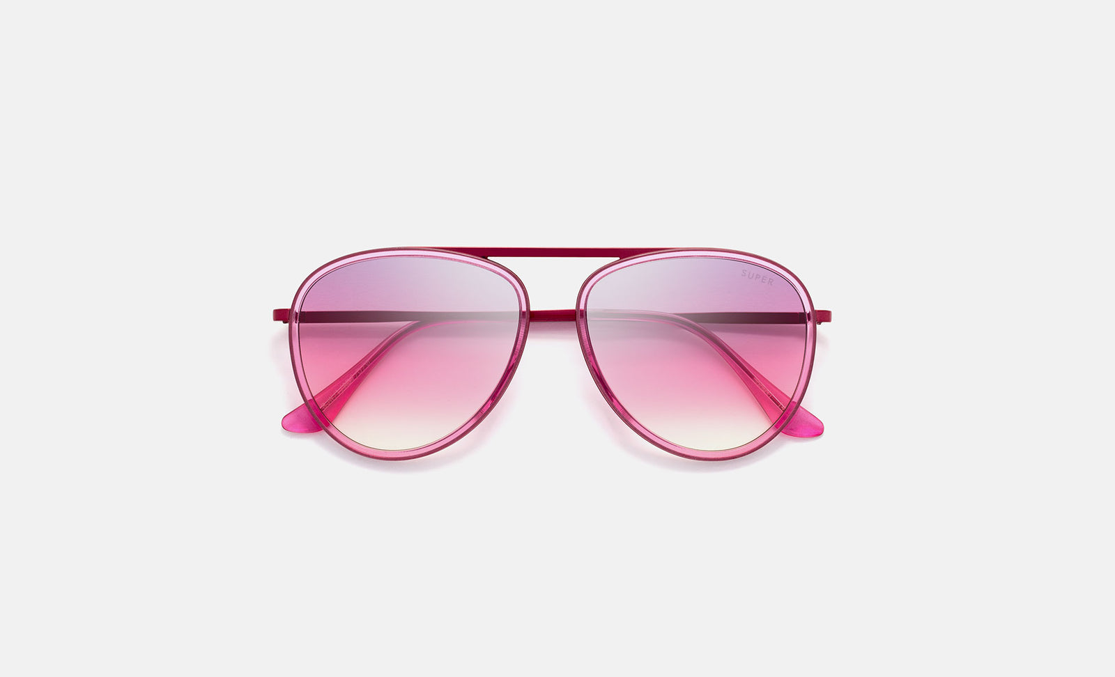 Dokyu Fadeism Pink - Retrosuperfuture USA -