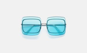 Gia Baby Blue Bliss - Retrosuperfuture USA - — 1