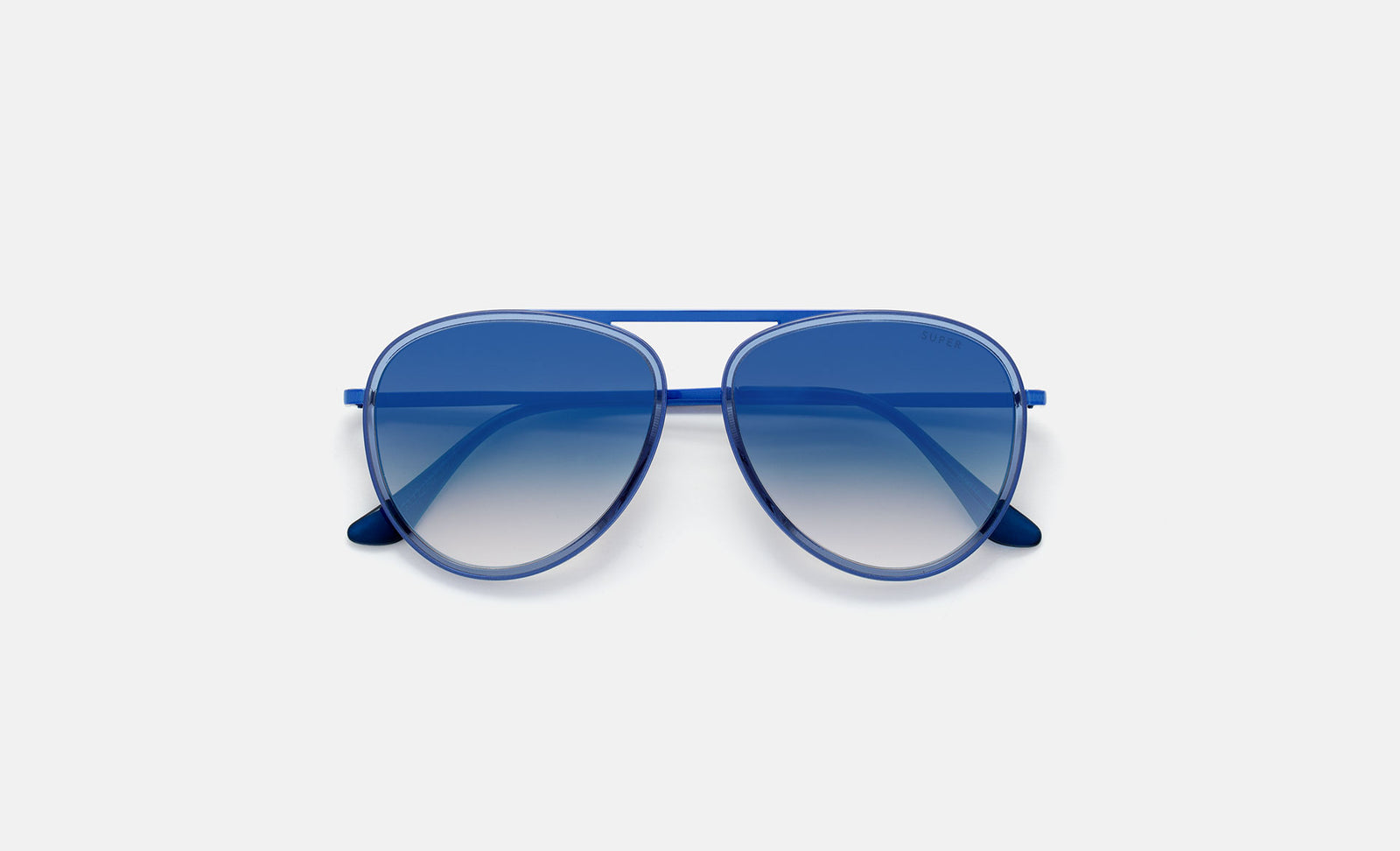 Dokyu Fadeism Blue - Retrosuperfuture USA -