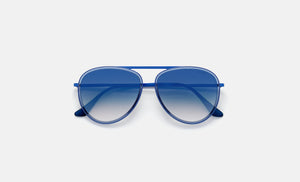 Dokyu Fadeism Blue - Retrosuperfuture USA - — 1