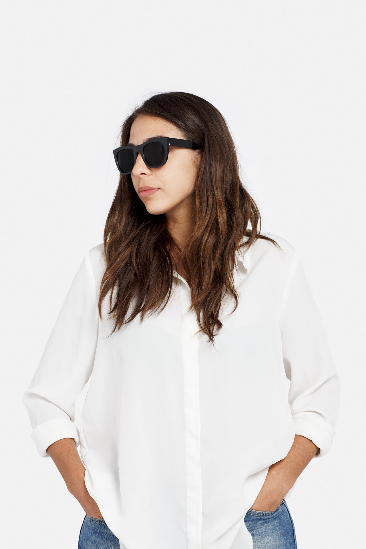 Gals Black - Retrosuperfuture USA -