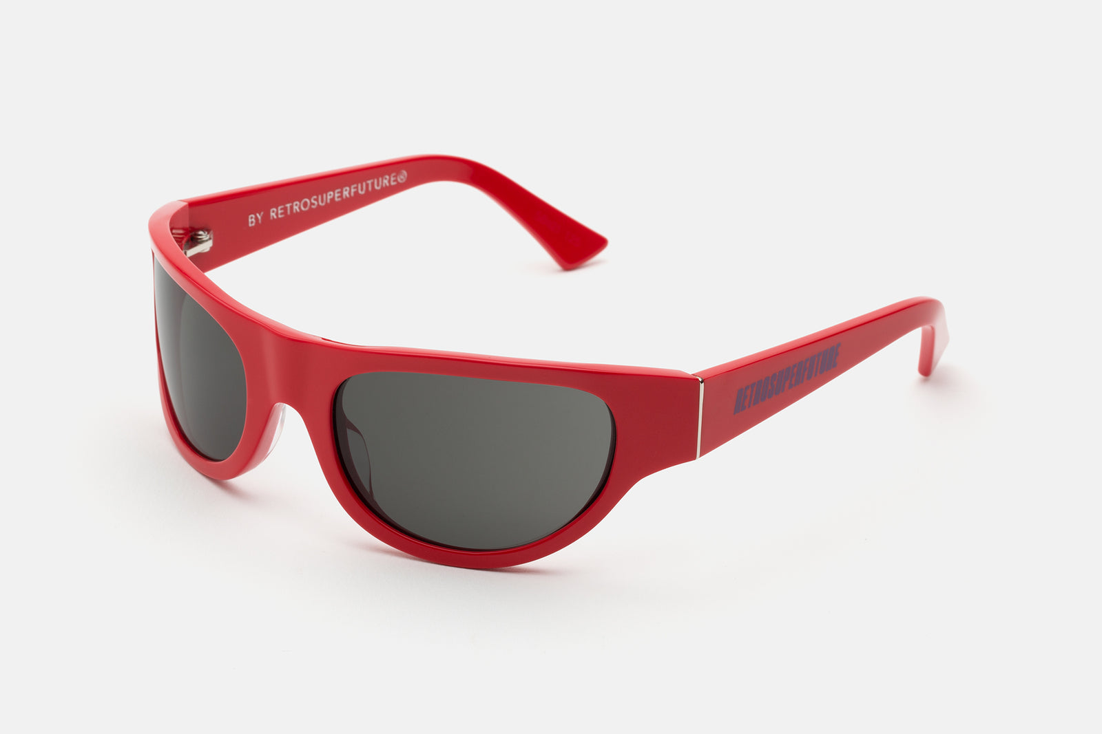 Reed Red Turbo - Retrosuperfuture USA -