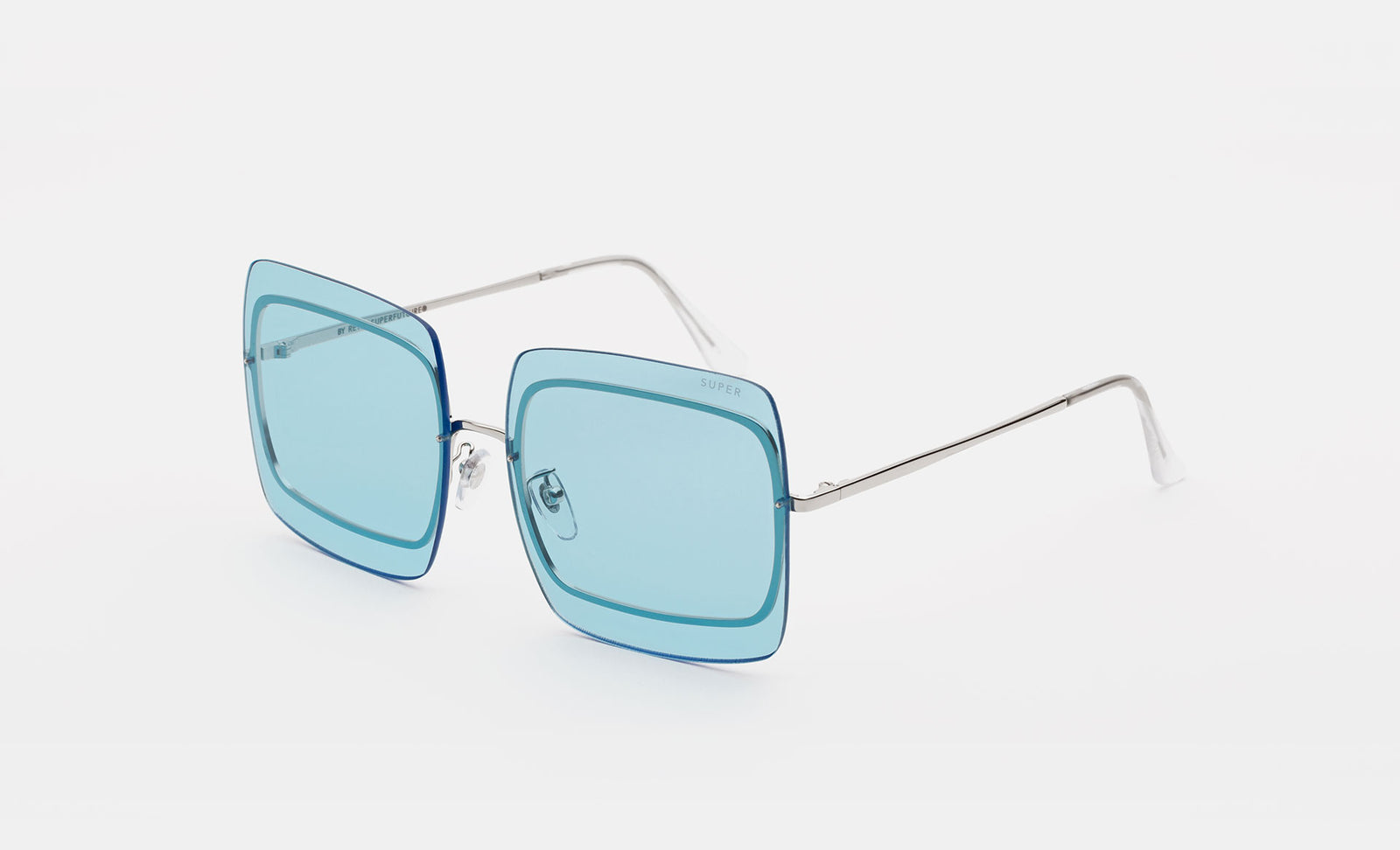 Gia Baby Blue Bliss - Retrosuperfuture USA -