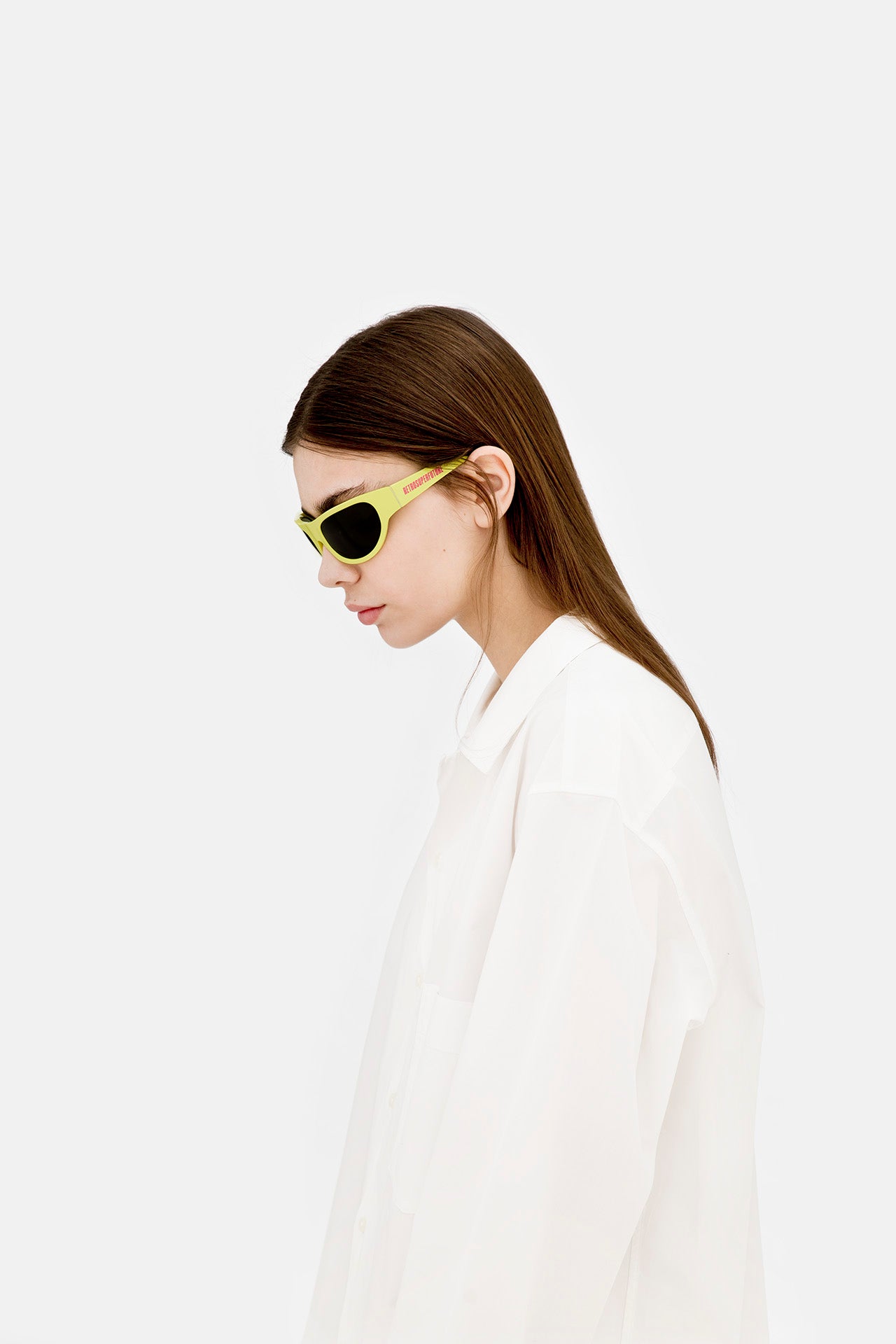 Reed Lime Turbo - Retrosuperfuture USA -