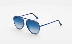 Dokyu Fadeism Blue - Retrosuperfuture USA - — 2