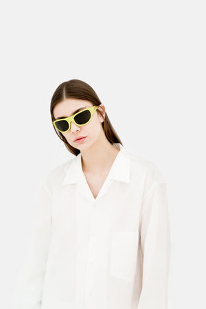 Reed Lime Turbo - Retrosuperfuture USA - — 5