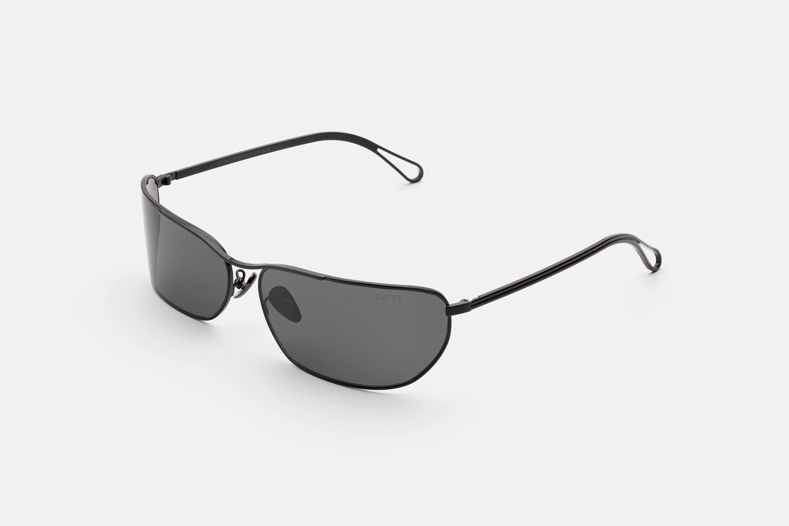 Zebedia Black - Retrosuperfuture USA -