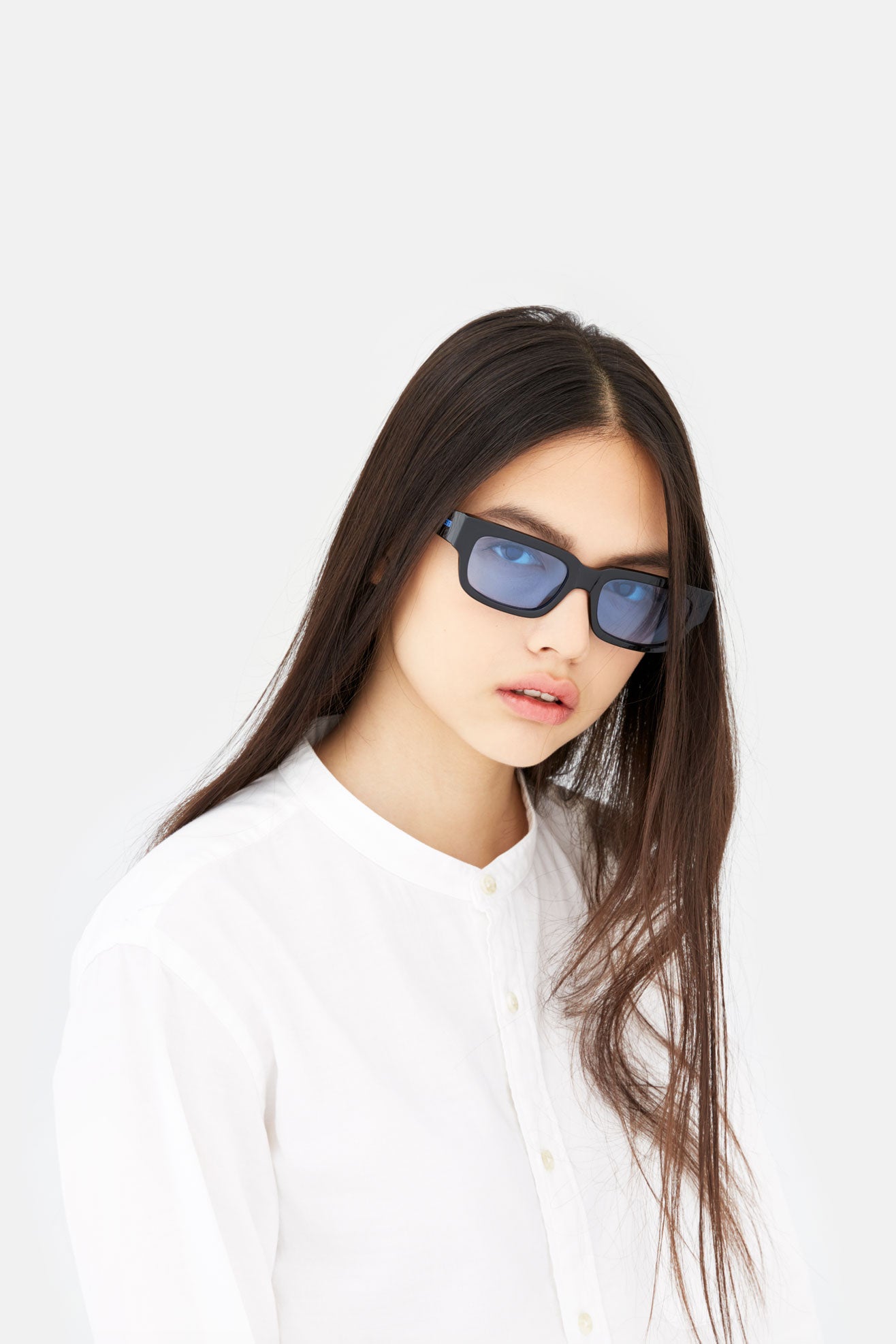Roma Blue BORN X RAISED - Retrosuperfuture USA -