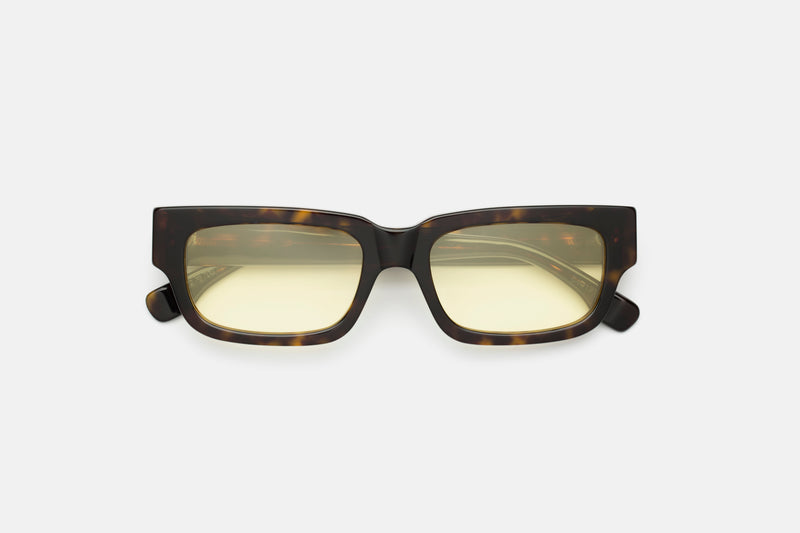 Roma Yellow BORN X RAISED - Retrosuperfuture USA -