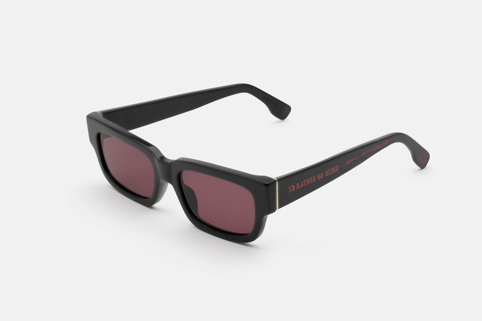 Roma Bordeaux BORN X RAISED - Retrosuperfuture USA -