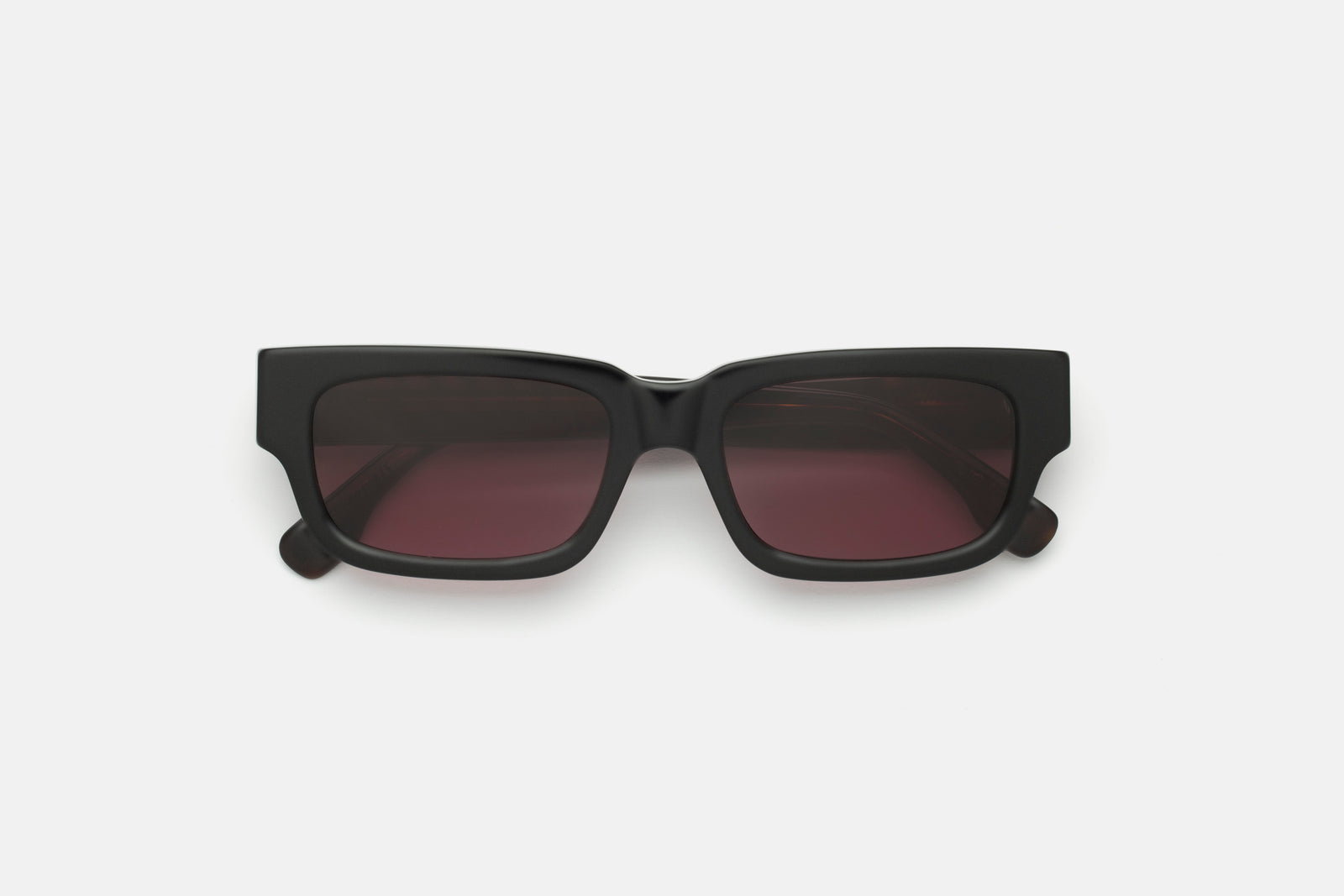 Roma Bordeaux BORN X RAISED - Retrosuperfuture USA -