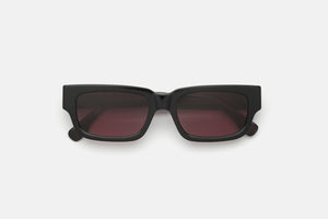 Roma Bordeaux BORN X RAISED - Retrosuperfuture USA - — 1
