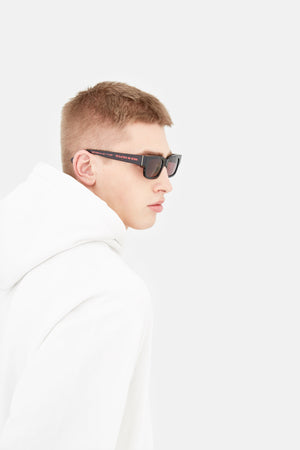 Roma Bordeaux BORN X RAISED - Retrosuperfuture USA - — 5