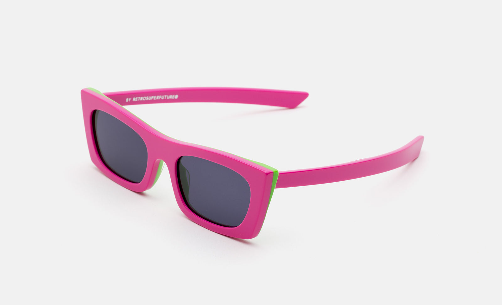 Fred Pink - Retrosuperfuture USA -
