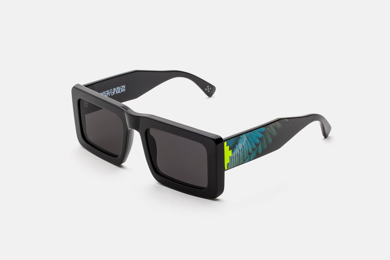 Templo Wings - Retrosuperfuture USA -