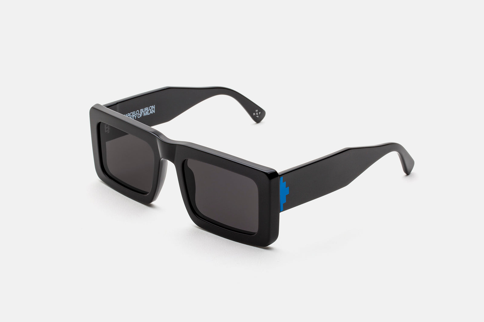 Templo Black - Retrosuperfuture USA -