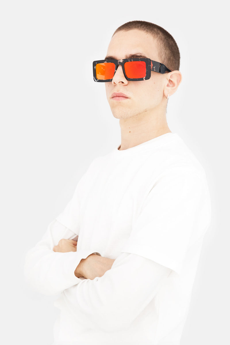 Templo Urban Camo Infrared - Retrosuperfuture USA -