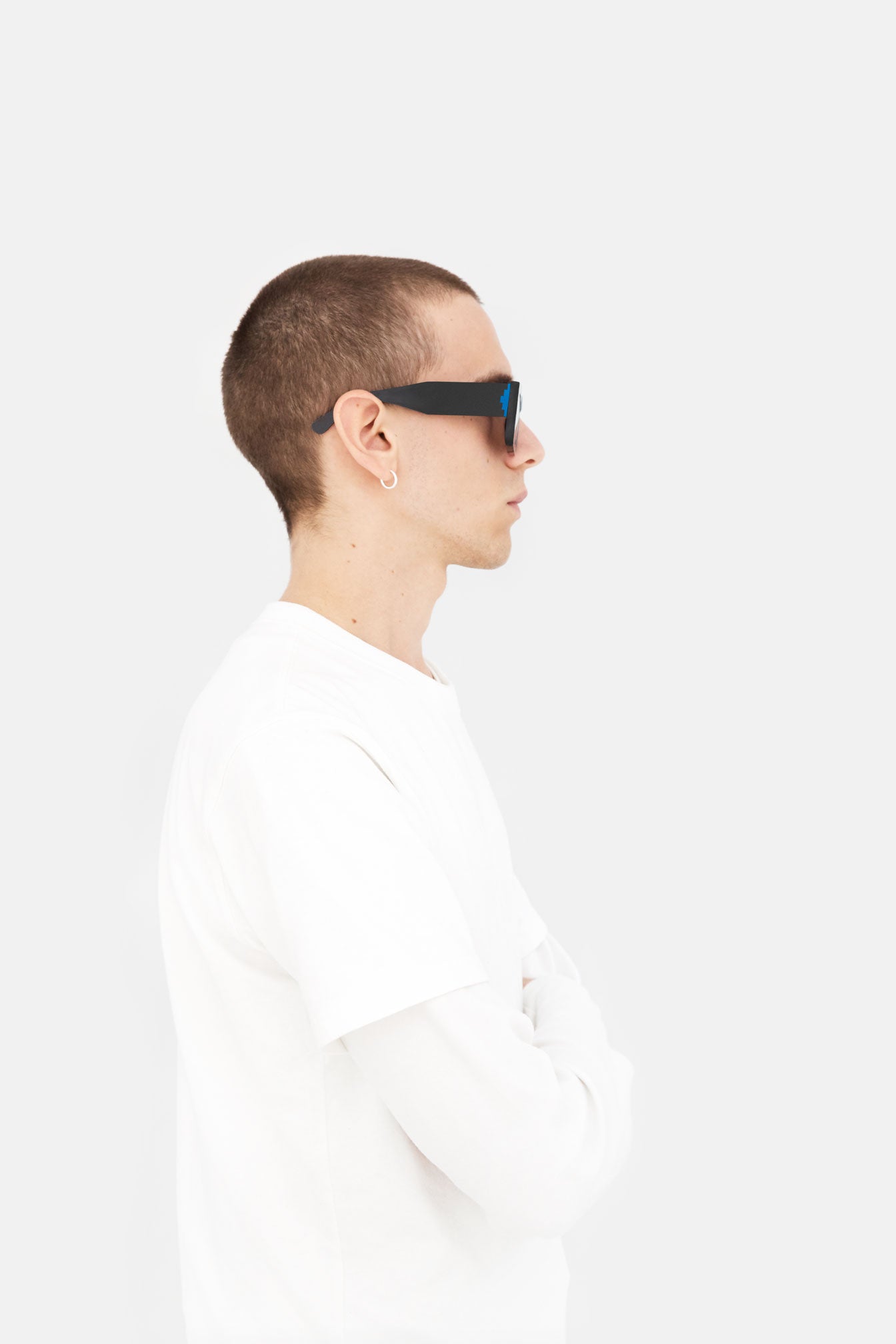 Templo Black - Retrosuperfuture USA -