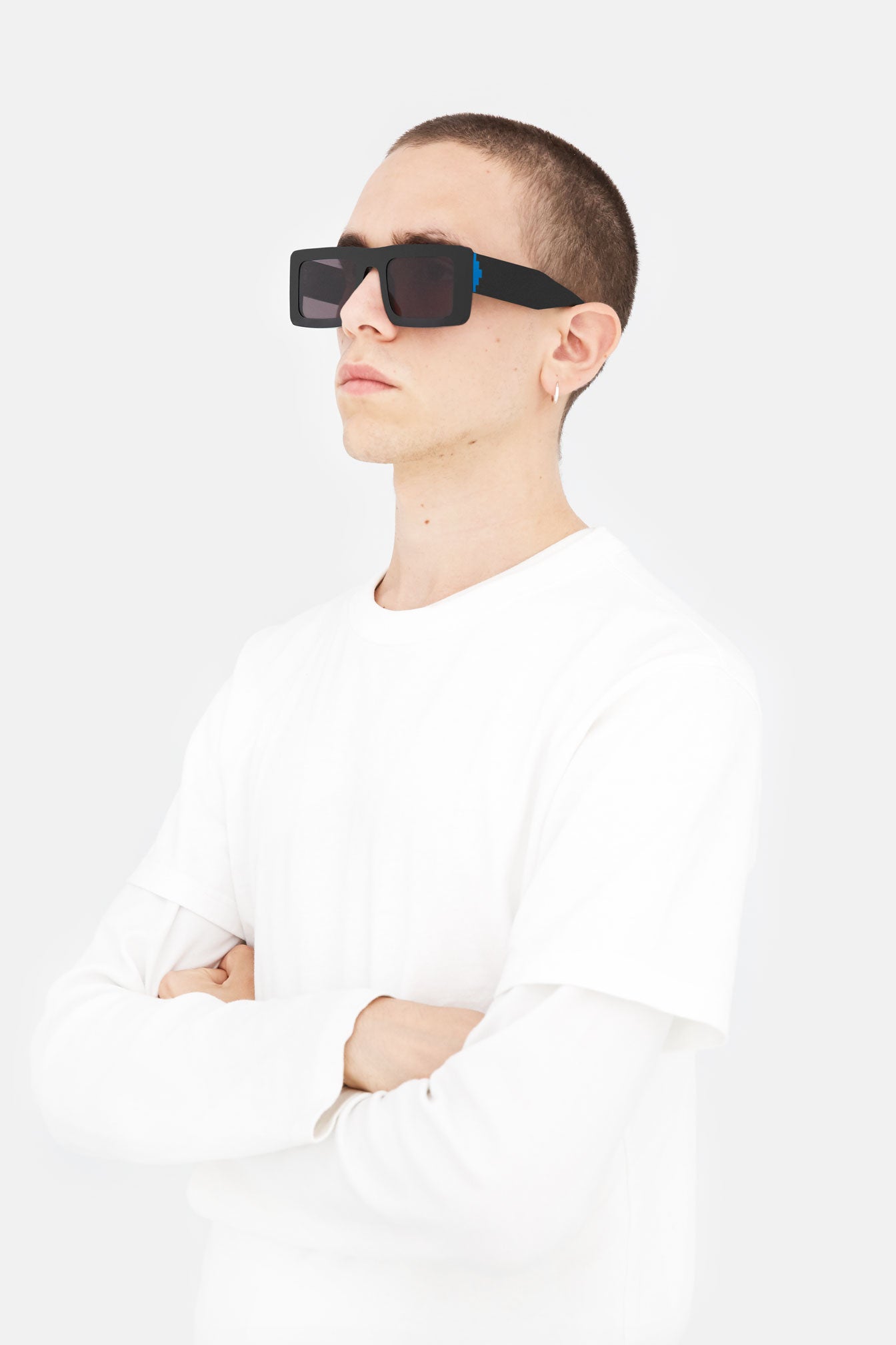 Templo Black - Retrosuperfuture USA -