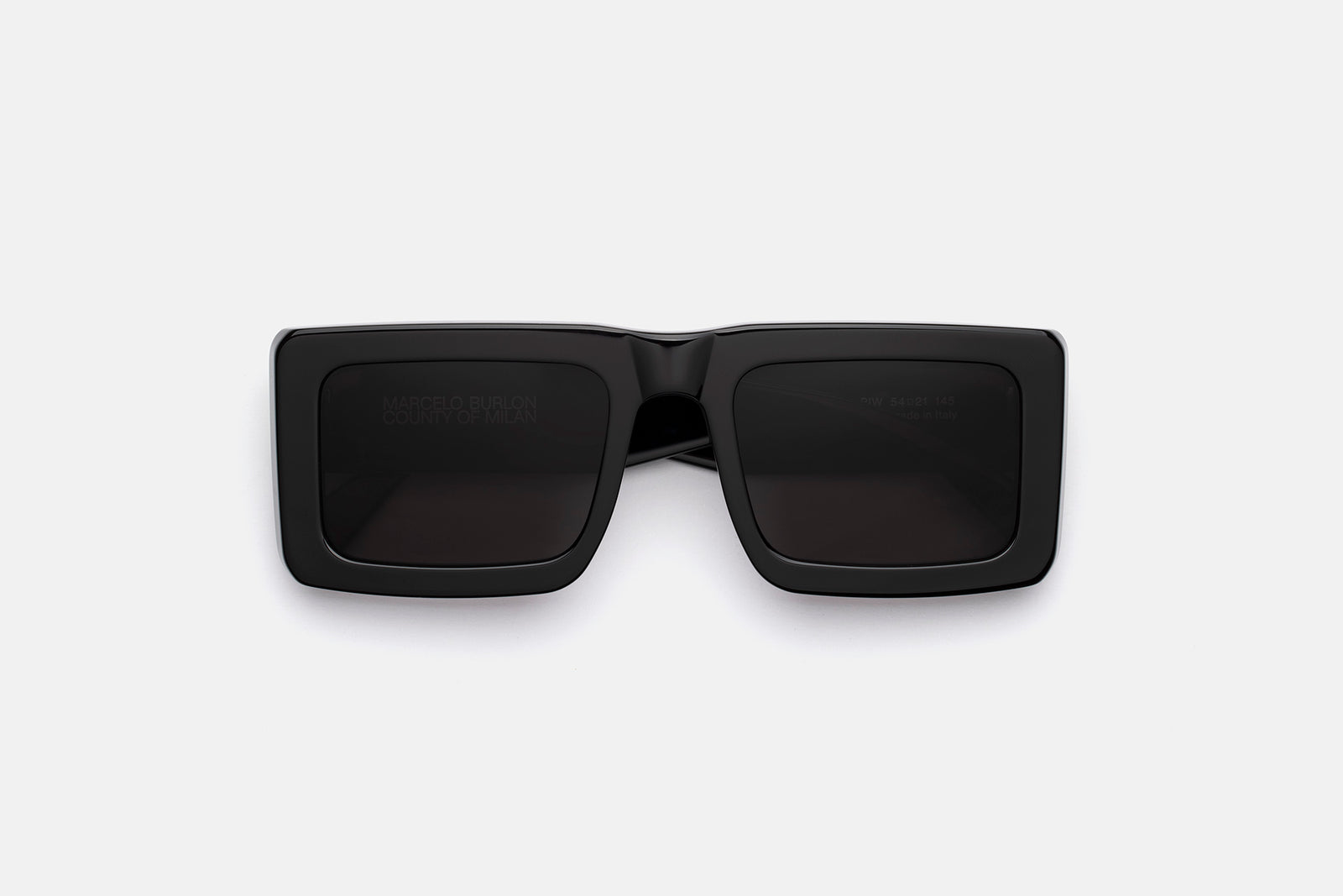 Templo Black - Retrosuperfuture USA -