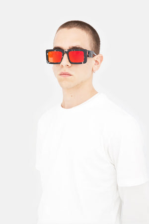 Templo Urban Camo Infrared - Retrosuperfuture USA - — 4