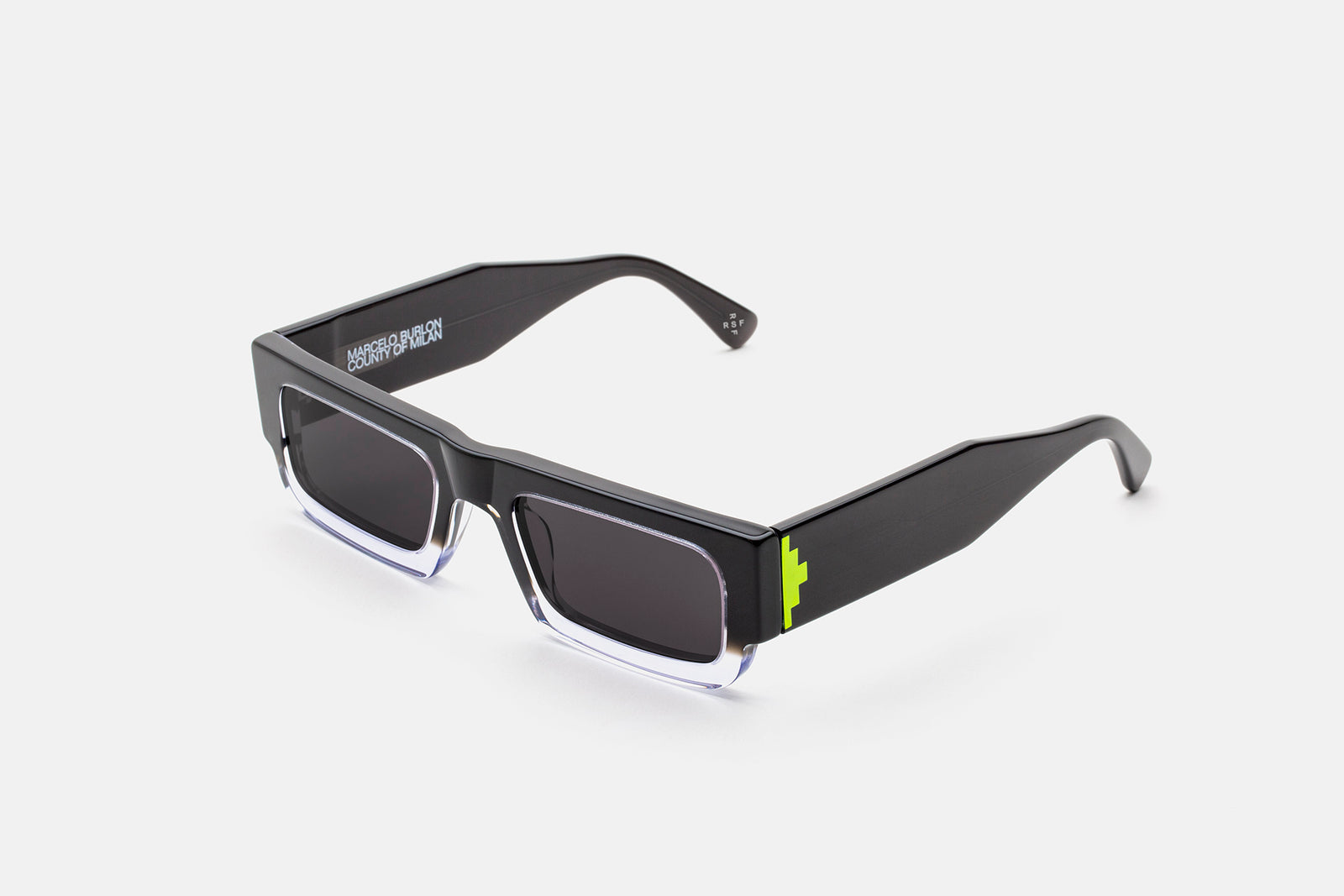 Lowrider Fade to Black - Retrosuperfuture USA -