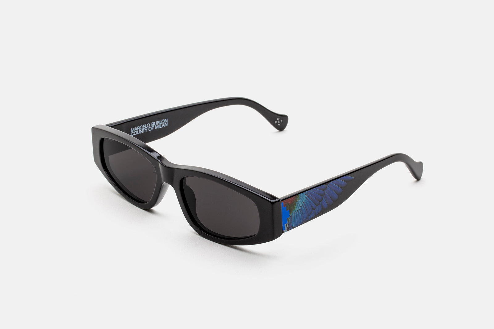 Soberano Wings - Retrosuperfuture USA -