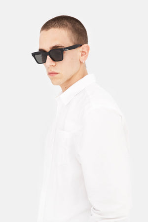 America White WOOLRICH - Retrosuperfuture USA - — 5