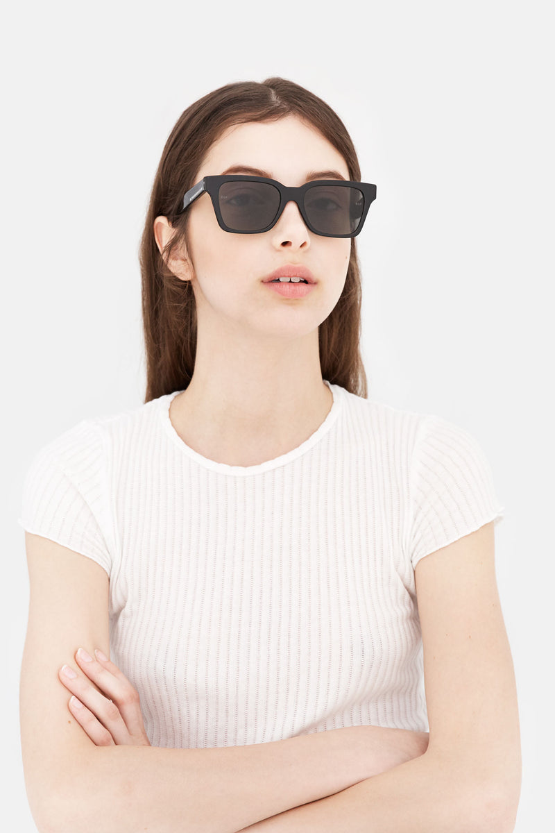 America White WOOLRICH - Retrosuperfuture USA -