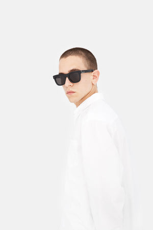 Ciccio Blue WOOLRICH - Retrosuperfuture USA - — 5
