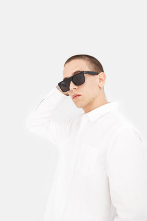 Flat Top Red WOOLRICH - Retrosuperfuture USA - — 6