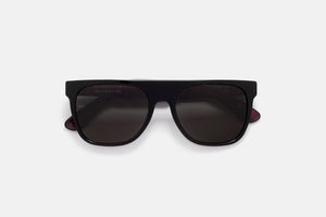 Flat Top Red WOOLRICH - Retrosuperfuture USA - — 1
