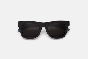 Ciccio Blue WOOLRICH - Retrosuperfuture USA - — 1