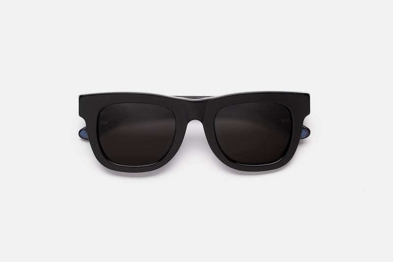 Ciccio Blue WOOLRICH - Retrosuperfuture USA -