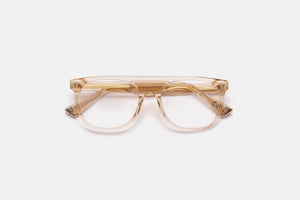Flat Top Optical Resin - Retrosuperfuture USA - — 1