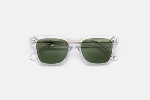 America Crystal Green - Retrosuperfuture USA - — 1