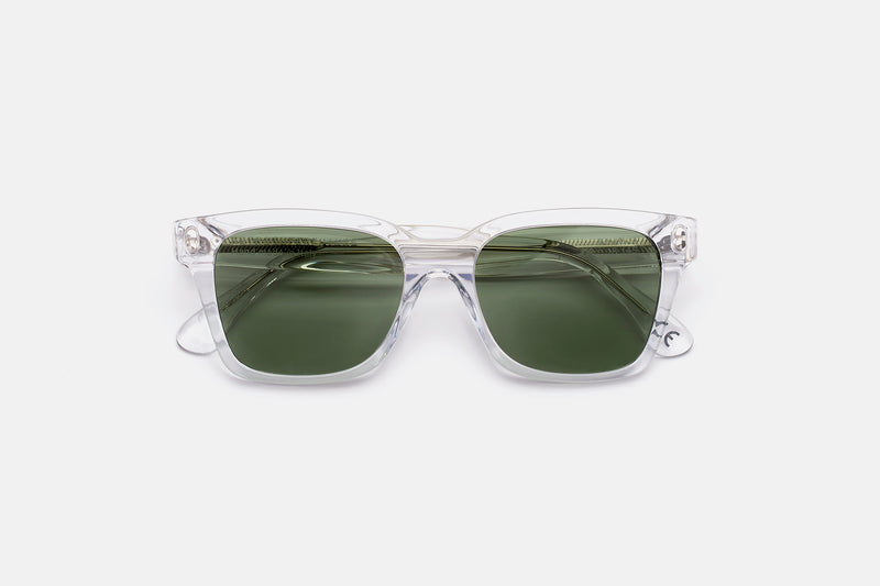 America Crystal Green - Retrosuperfuture USA -