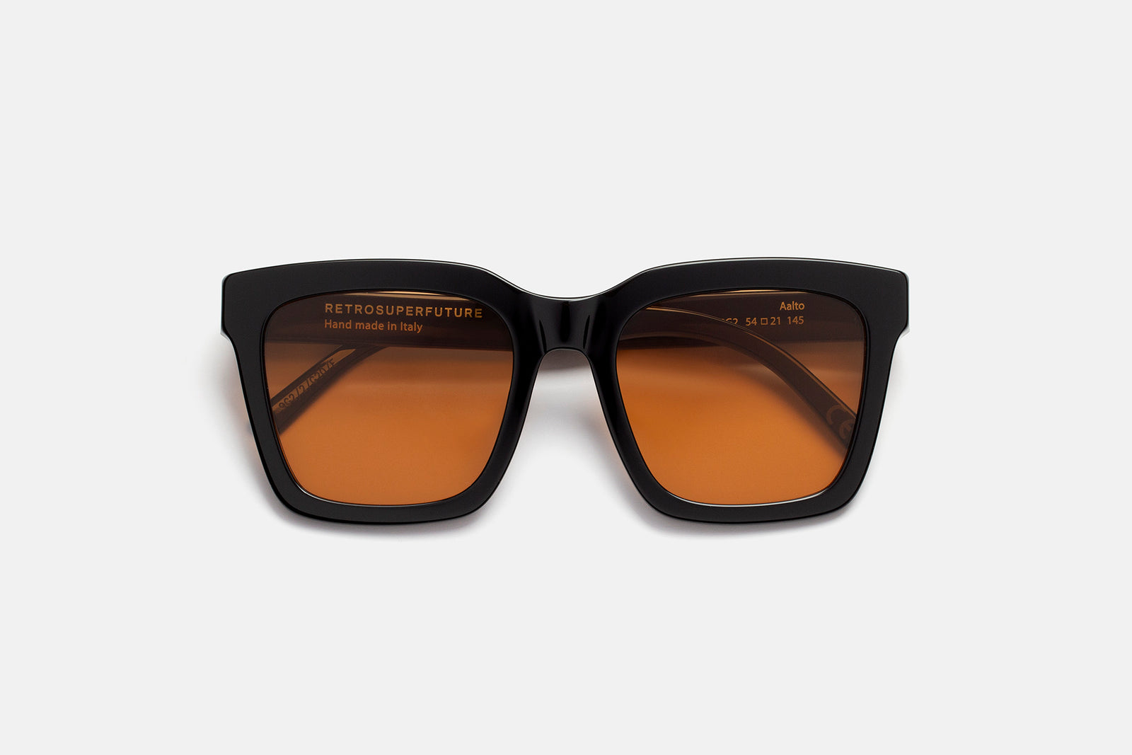 Aalto Refined - Retrosuperfuture USA -